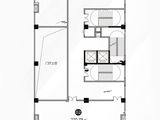 恒信创迪中心_二层商业245.18-270.78㎡ 建面245平米