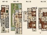 瑞马意墅_7室3厅5卫 建面428平米