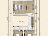 珠江御麟大院_5室2厅5卫 建面183平米