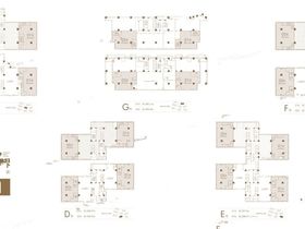 上海西郊商务区-C2国际区