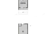 凯盛源广场_2室2厅2卫 建面59平米