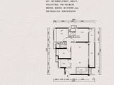 海伦堡千江阅_4室2厅2卫 建面127平米