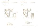 国贸天成_4室2厅2卫 建面155平米