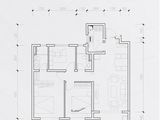 香榭汇沣_3室2厅2卫 建面105平米