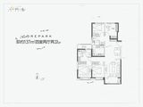 融创宸阅和鸣_4室2厅2卫 建面137平米