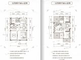 九里峰山_6室2厅4卫 建面260平米