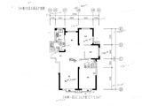 沁芳苑_3室2厅2卫 建面127平米