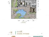 科发碧驾玉庭_10室2厅5卫 建面339平米