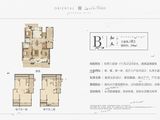 高科紫星荣院_3室2厅2卫 建面370平米