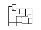 保利恒伟时光印象_4室2厅2卫 建面126平米