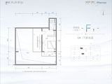 融创未来中心_5室3厅4卫 建面253平米