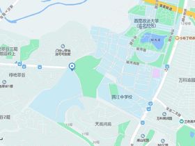 长江实业地产逸翠庄园