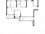 联发君樾西湖_4室2厅2卫 建面135平米