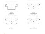 美的半岛庄园_B户型252方双拼 建面252平米