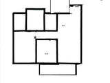 卓尔悦府_3室2厅2卫 建面97平米