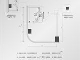 锦润国际大厦_1室0厅1卫 建面52平米