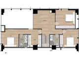 地纬国际_A2户型 建面181平米