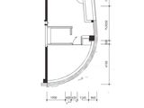 西环290_71㎡户型 建面70平米