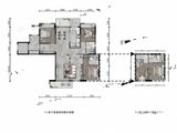 金隅金成府_4室2厅3卫 建面145平米