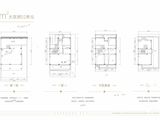 蓝楹湾_372㎡大双拼02单元 建面372平米