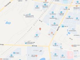 绿园区(棚户区),东至丙六街,西至公园绿地