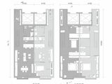 居礼TOO_2室2厅2卫 建面64平米