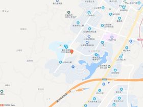 中国铁建公园1159