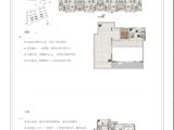 万科滨海大都会_3室2厅2卫 建面140平米