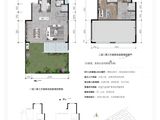 龙湖山海原著上宸_5室4厅6卫 建面476平米