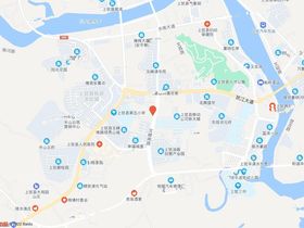 上犹碧桂园