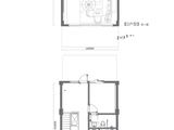 爱上山梦想小镇（春光文旅）_梦想-D户型 建面80平米