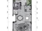 俊峰山万里_4室2厅4卫 建面172平米