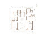 保利龙城天珺_3室2厅3卫 建面160平米